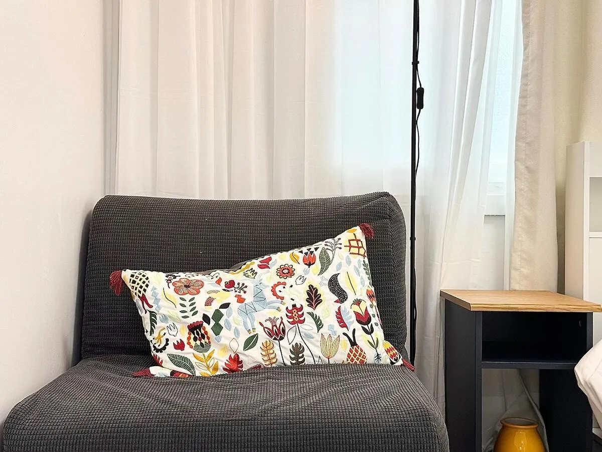Vila 7Persons Hongik University Hapjeong Mapo Gangnam Sillim Soul